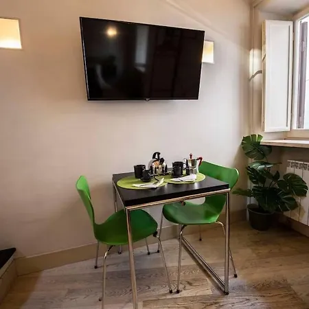 La Casa Degli Osti 3 - Piazza Navona Apartamento Roma Exterior foto