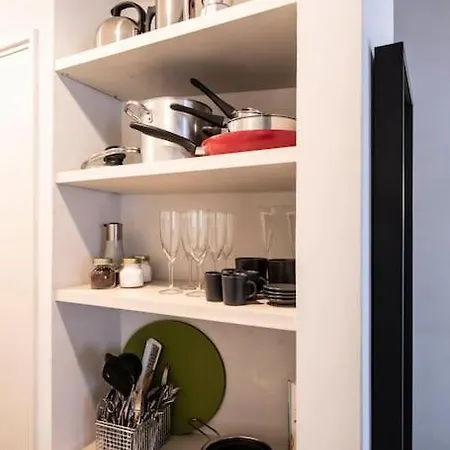 La Casa Degli Osti 3 - Piazza Navona Apartamento Roma Exterior foto