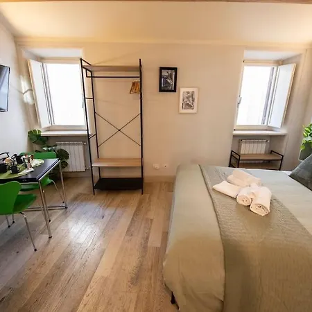 La Casa Degli Osti 3 - Piazza Navona Apartamento Roma Exterior foto