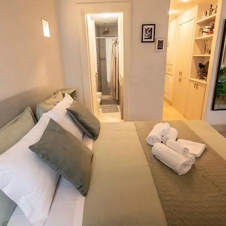 La Casa Degli Osti 3 - Piazza Navona Apartamento Roma Exterior foto