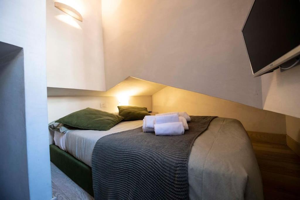 Apartment La Casa Degli Osti 3 - Piazza Navona Rome