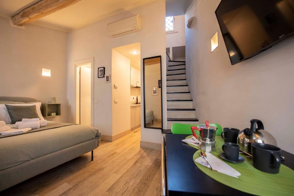 La Casa Degli Osti 3 - Piazza Navona Apartment *