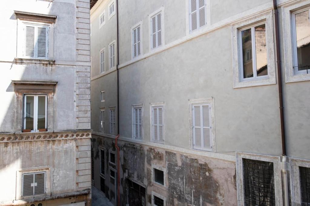La Casa Degli Osti 3 - Piazza Navona Apartment Rome
