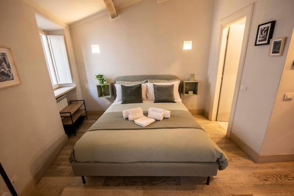 Apartment La Casa Degli Osti 3 - Piazza Navona *
