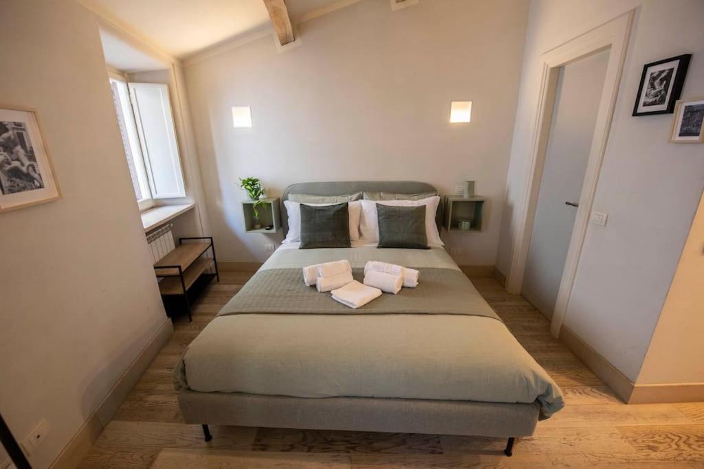La Casa Degli Osti 3 - Piazza Navona Apartment *