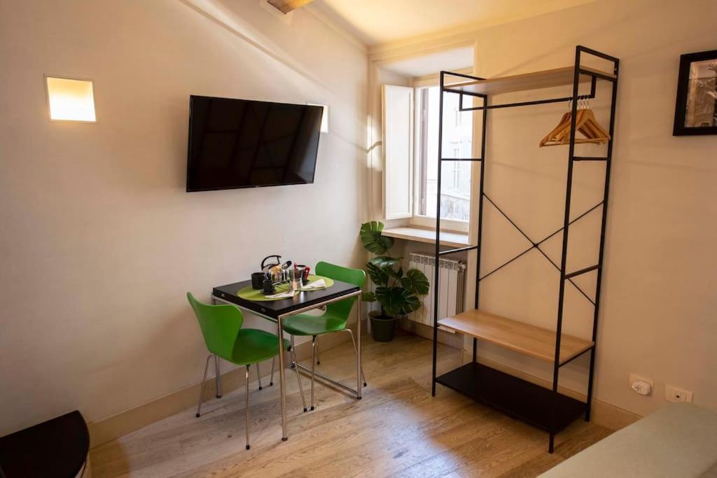 Appartement La Casa Degli Osti 3 - Piazza Navona Rome