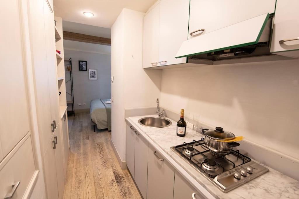 La Casa Degli Osti 3 - Piazza Navona Apartment