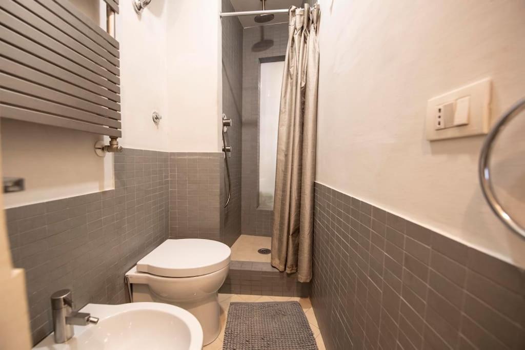 La Casa Degli Osti 3 - Piazza Navona Apartment *