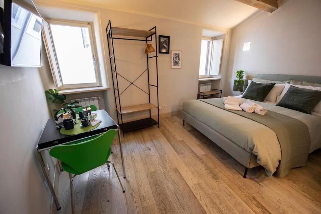La Casa Degli Osti 3 - Piazza Navona Rome