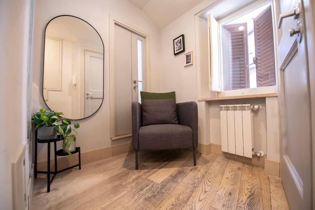 La Casa Degli Osti 3 - Piazza Navona Apartment *